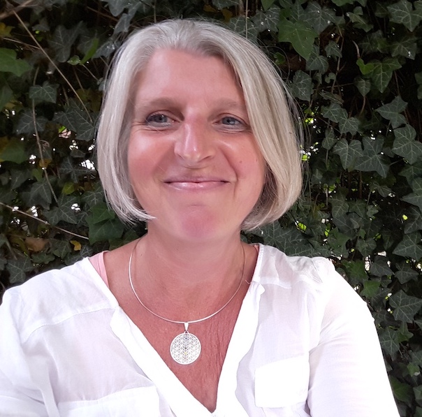Anja Hagen - Beraterin in Psychologischer Astrologie